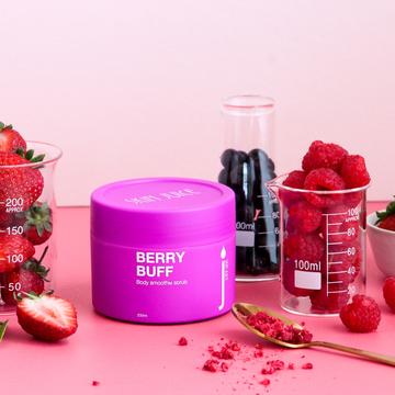 Berry Buff