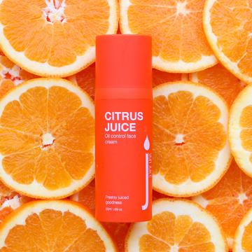 Citrus Juice
