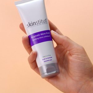 Enzymatic Micro Peel