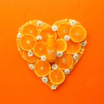 Eye Love Juice