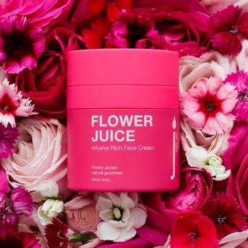 Flower Juice
