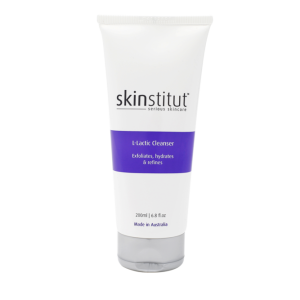 L-Lactic Cleanser