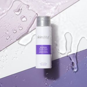 Microbiome Micellar Water