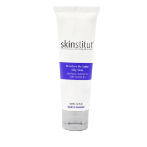 Moisture Defence - Oily