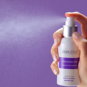 Multi Active Mist