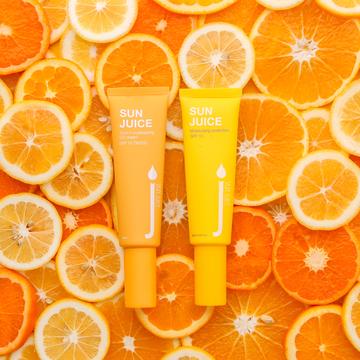 Sun Juice Tinted