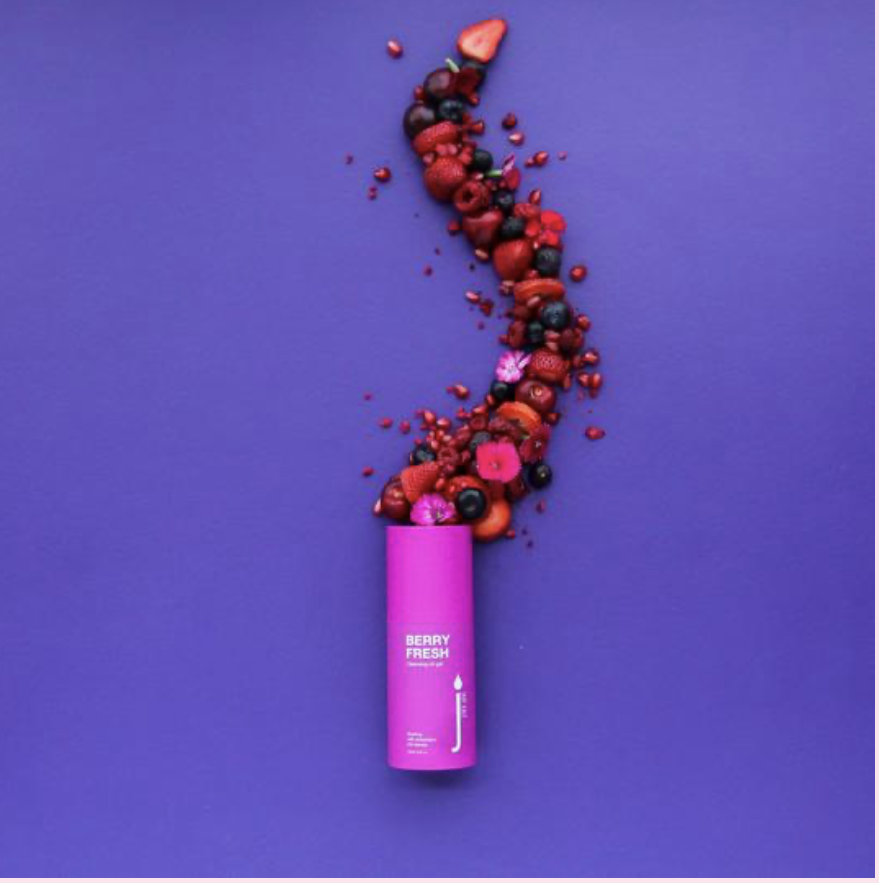 Berry Fresh